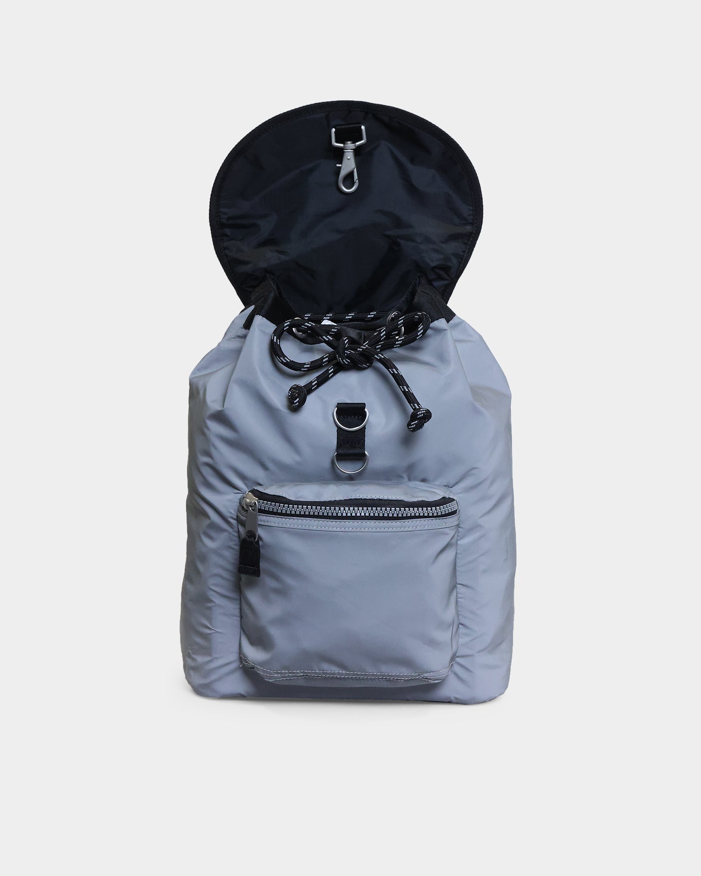 Tommy Jeans Heritage Statement Backpack Reflective