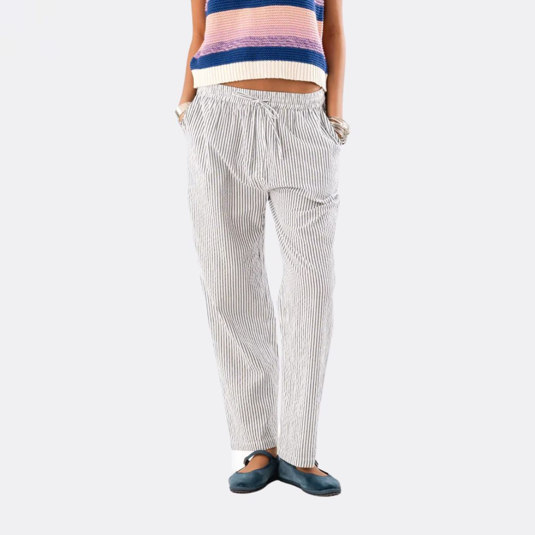 BillLL Pants (Stripe)