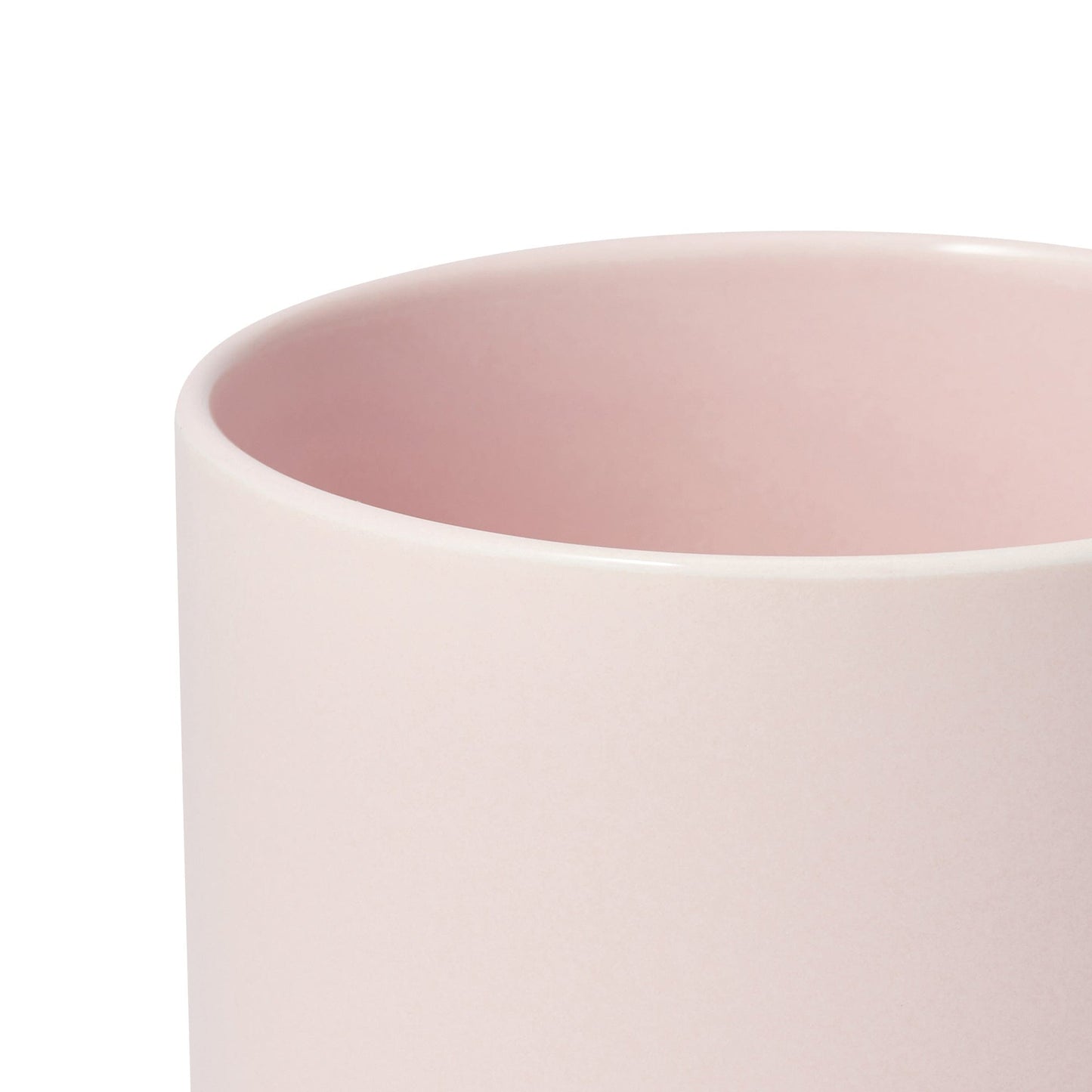 Canister Sugar Pink