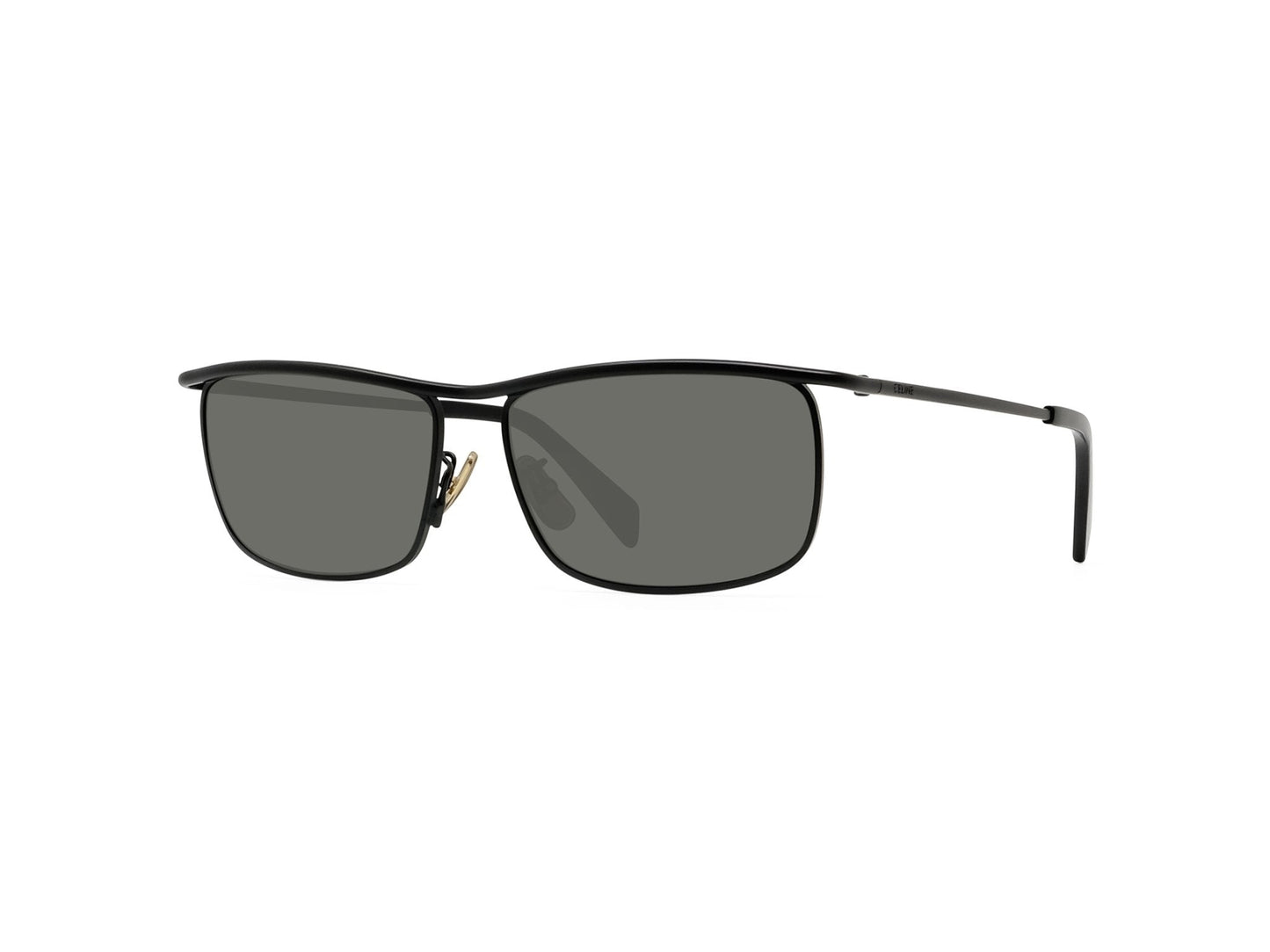 Celine CL40099U Rectangle Sunglasses