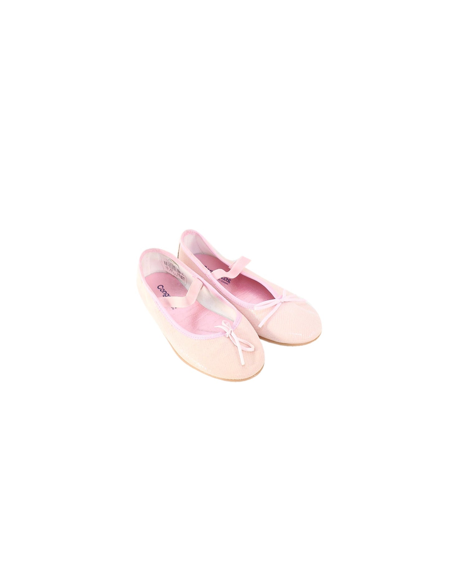 Conguitos Flats 7Y (EU32)