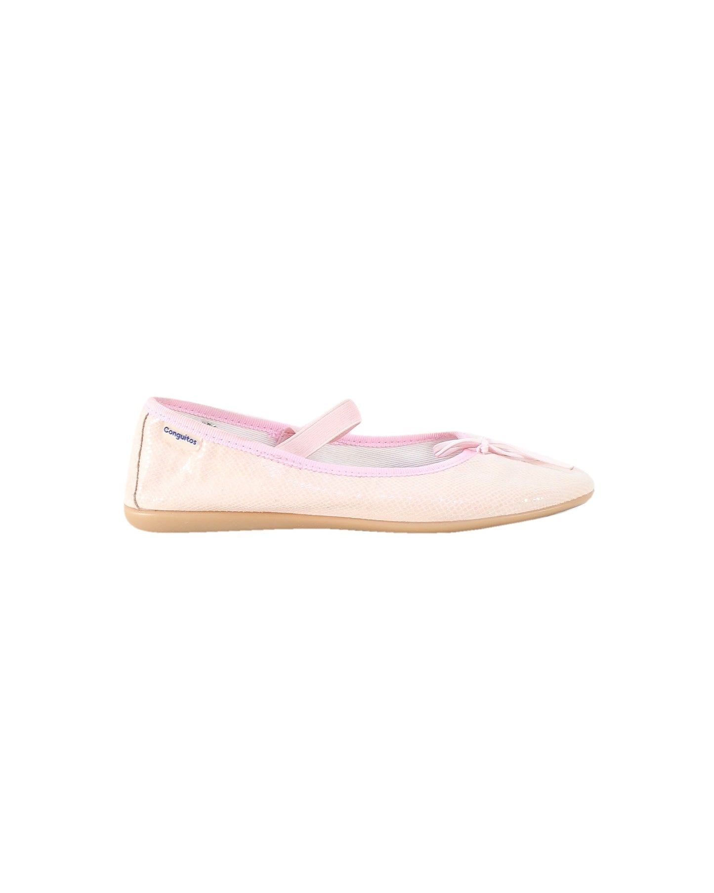 Conguitos Flats 7Y (EU32)