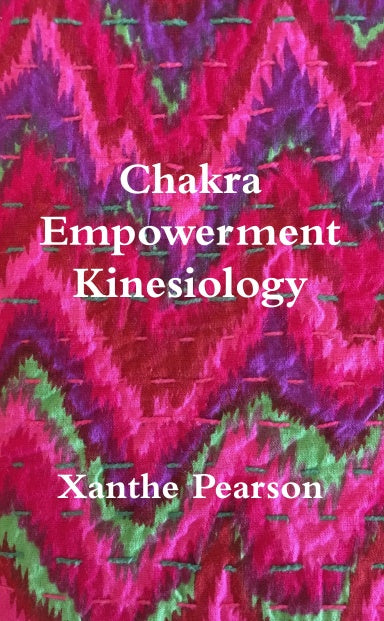 Chakra Empowerment Kinesiology