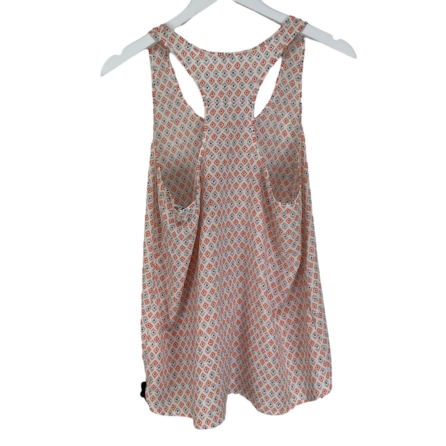 Top Sleeveless By Abound  Size: L