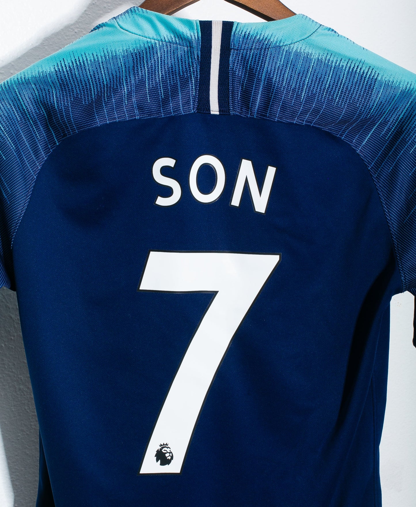 Tottenham 2018-19 Son Away Kit (M)