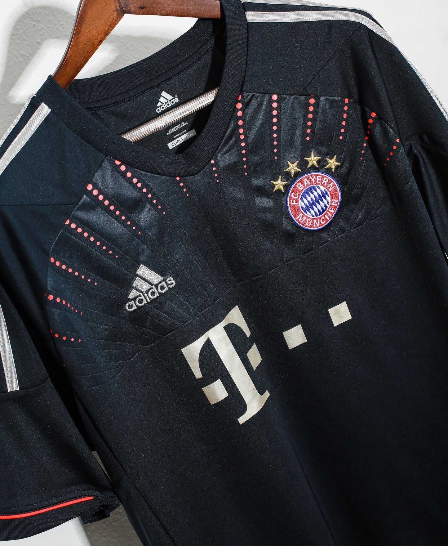 Bayern Munich 2012-13 Third Kit (XL)