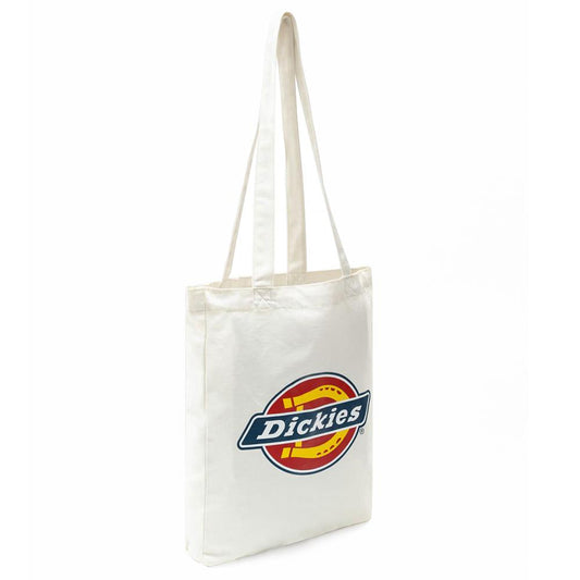 Dickies Icon Tote Bag - Ecru