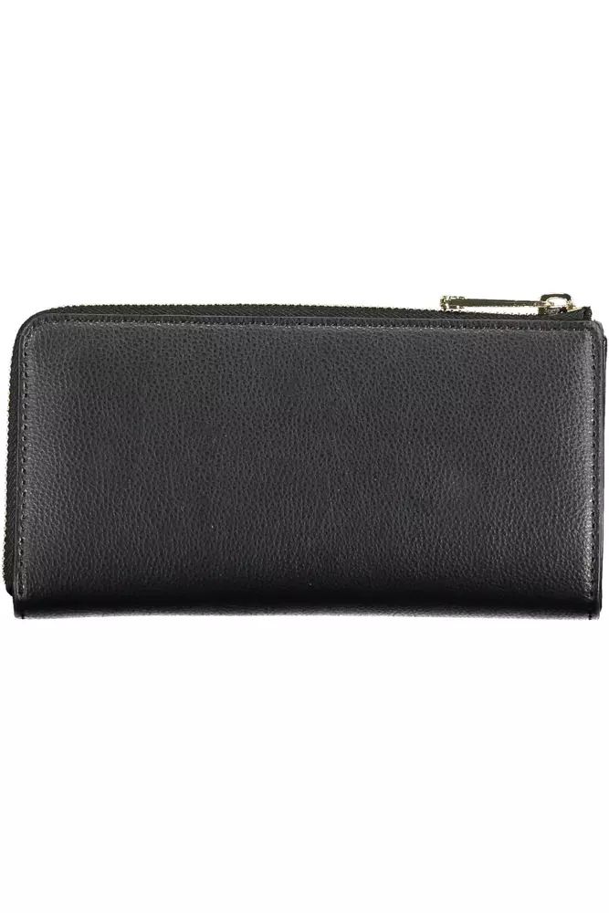 Tommy Hilfiger  Polyethylene Men's Wallet