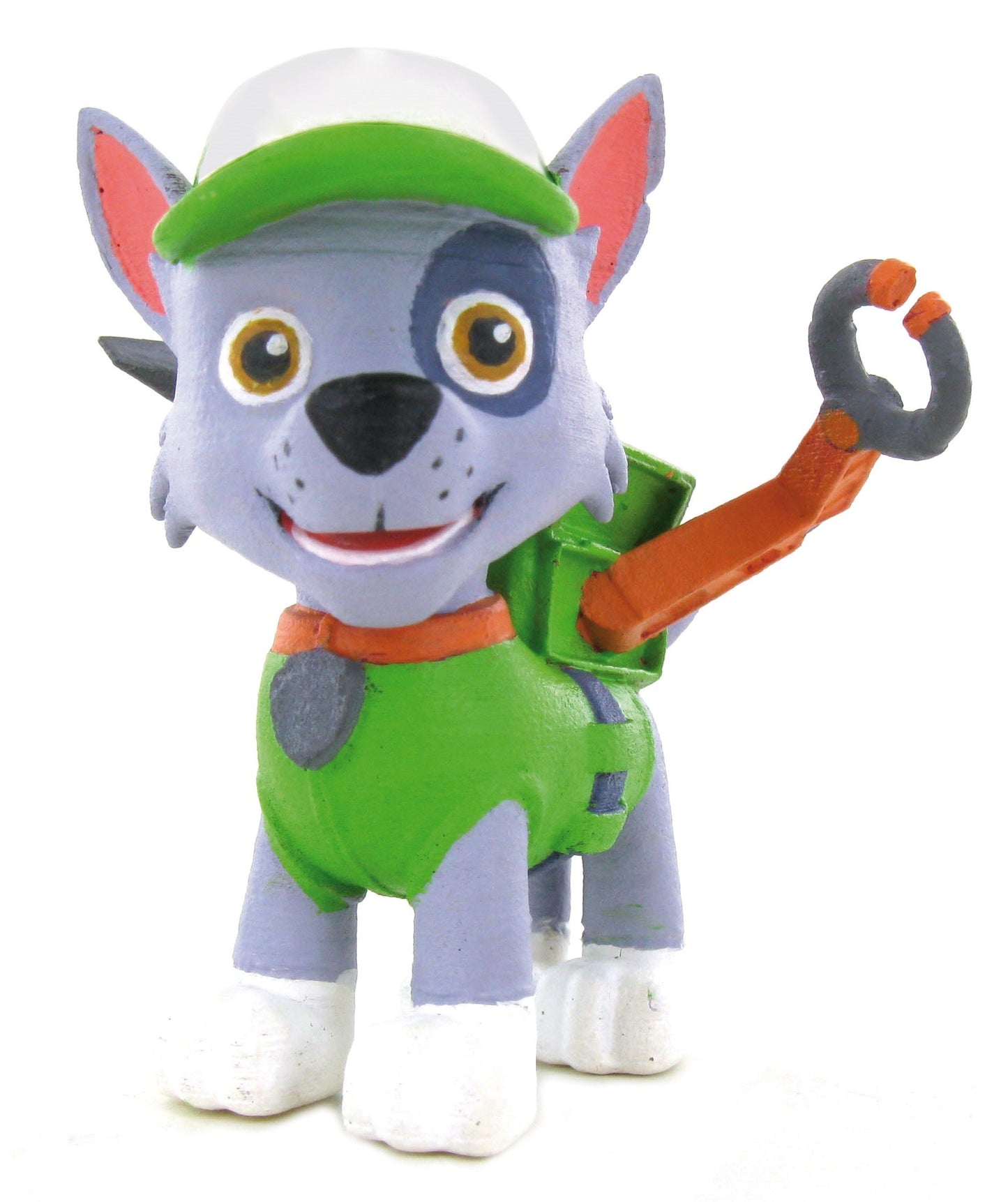 Comansi Rocky Figurine - 9 cm