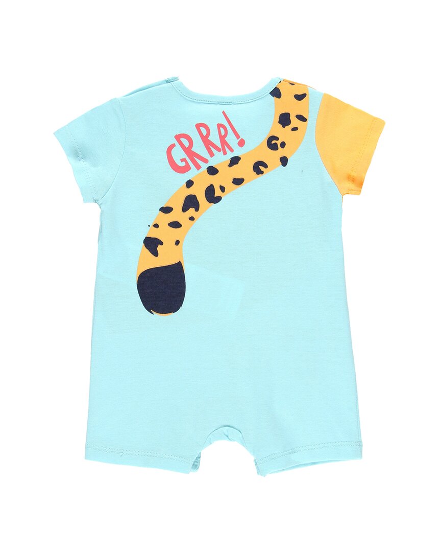 boboli Jungle Friends Bodysuit