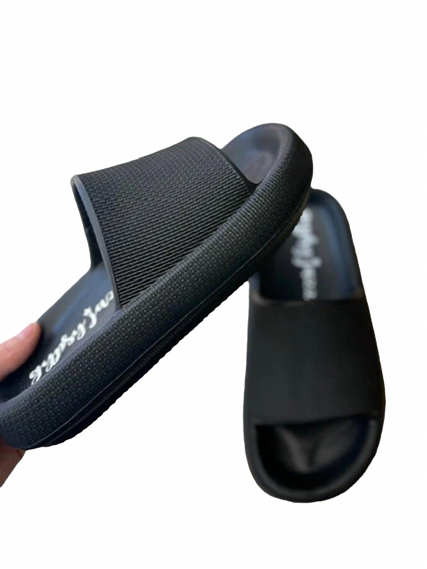 Women's Julius Slip On In Black