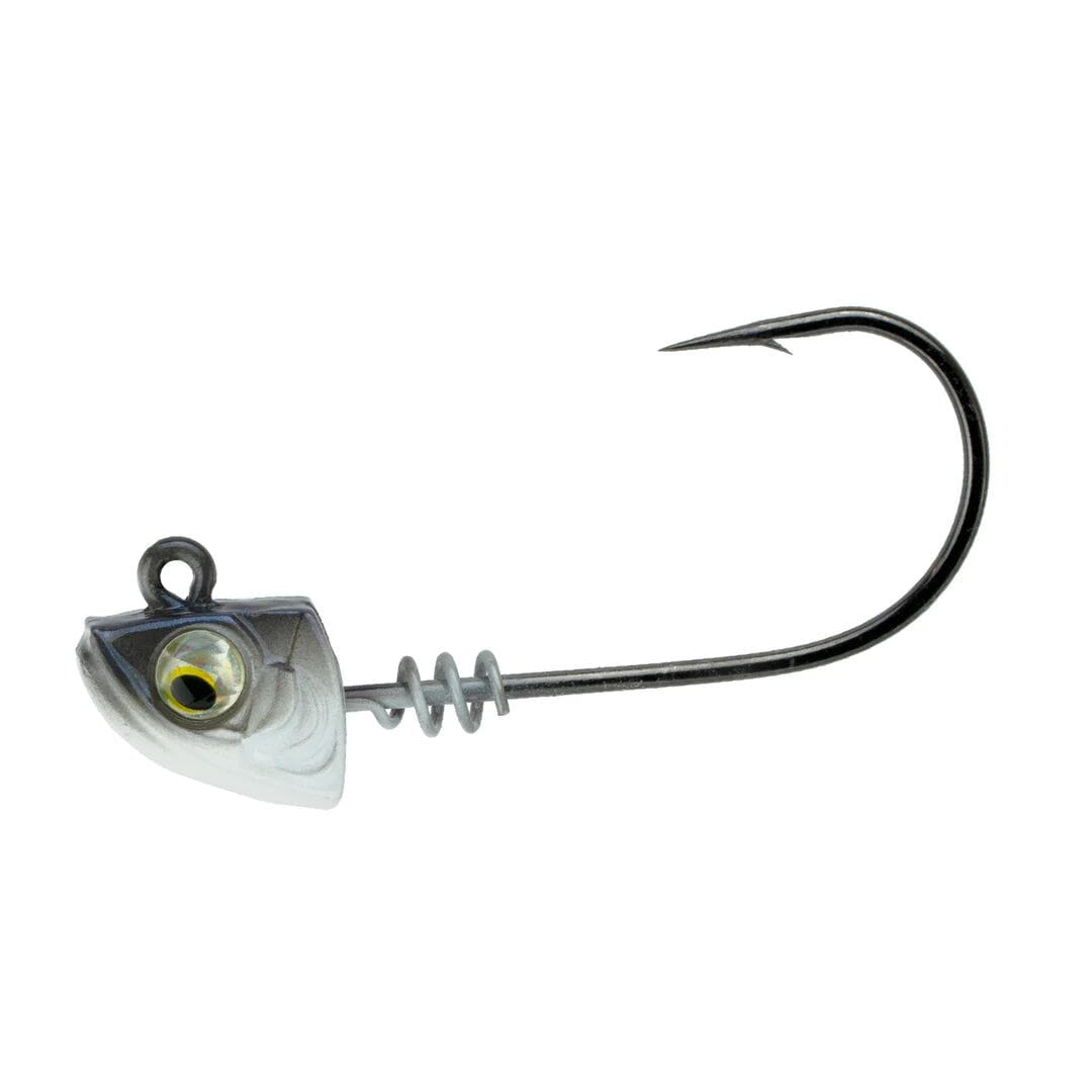 6th Sense Divine Swimbait Jig Head