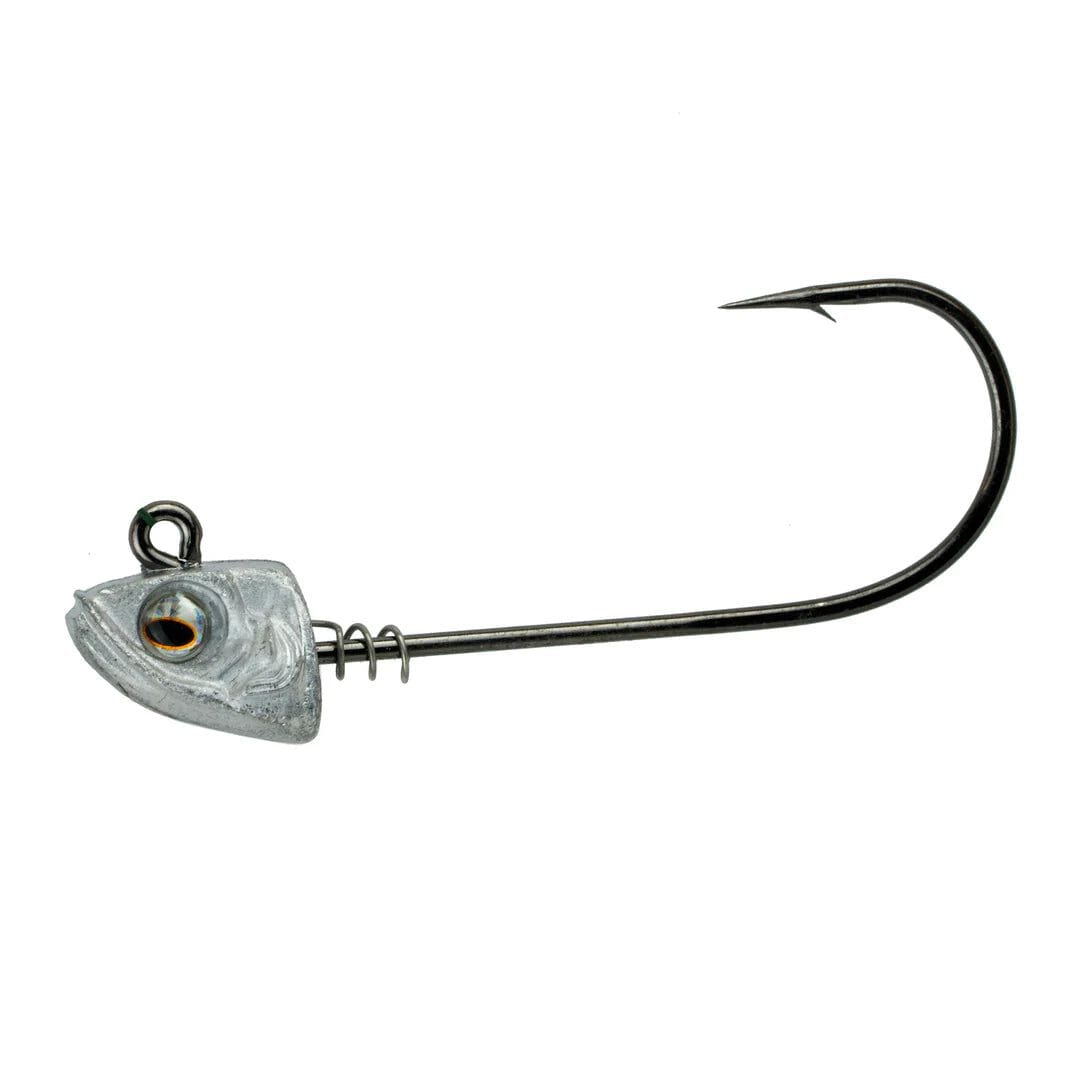 6th Sense Divine Swimbait Jig Head