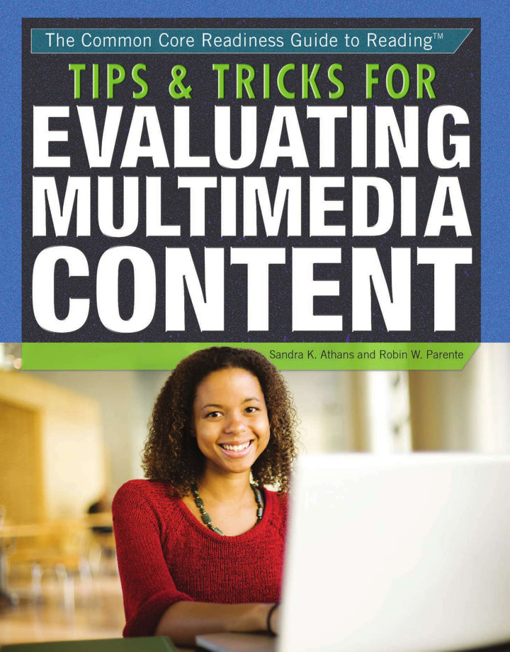 Tips & Tricks for Evaluating Multimedia Content PDF E-book :