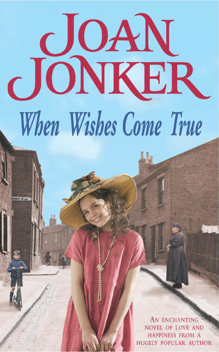 When Wishes Come True A moving wartime saga of love, motherhood and freedom PDF E-book :