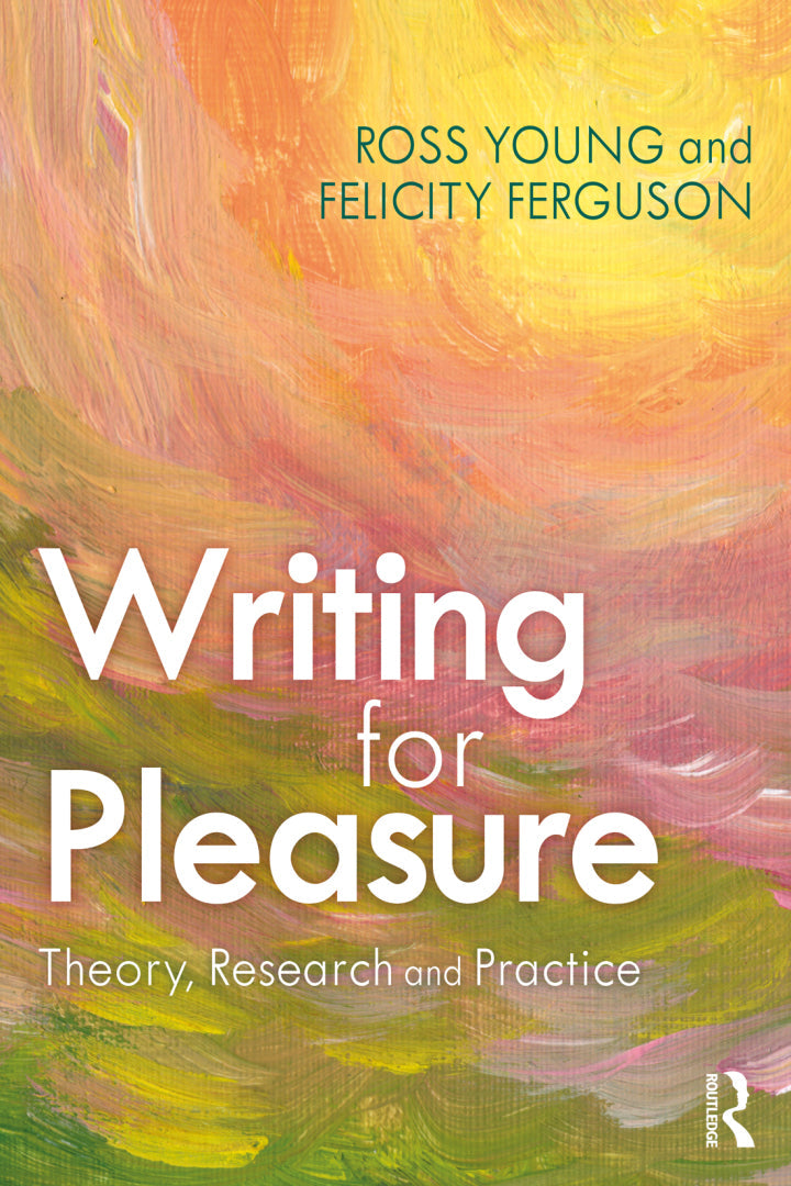 Writing for Pleasure 1st Edition Theory, Research and Practice PDF E-book :