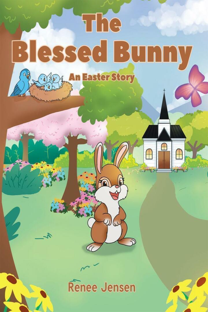 The Blessed Bunny PDF E-book :