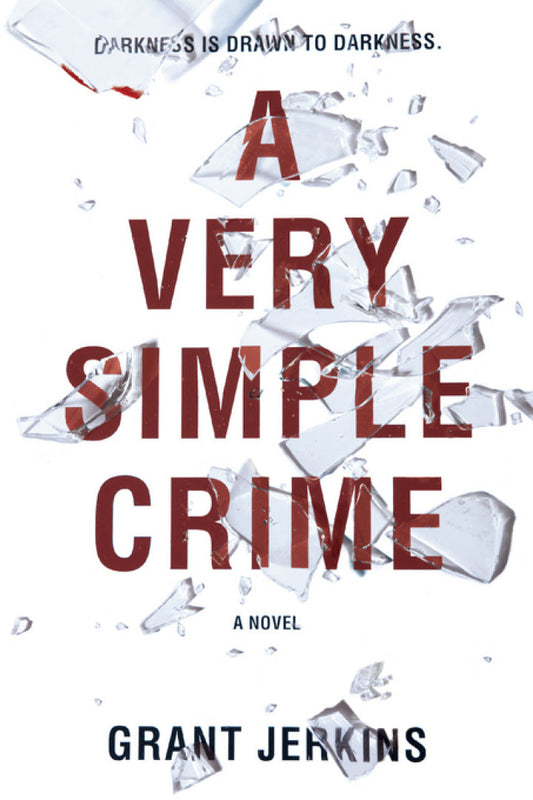 A Very Simple Crime PDF E-book :