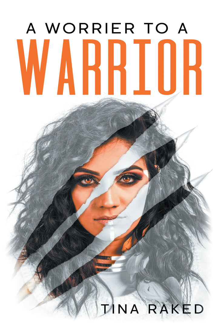 A Worrier to a Warrior PDF E-book :