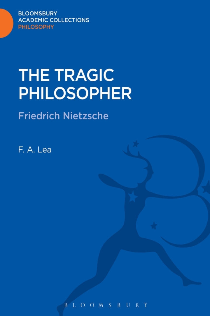 The Tragic Philosopher 1st Edition Friedrich Nietzsche  - E-Book and test bank