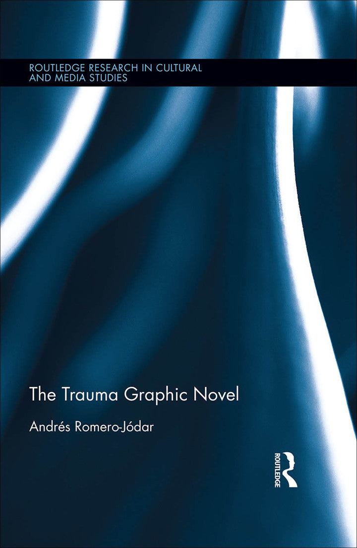 The Trauma Graphic Novel 1st Edition PDF E-book :