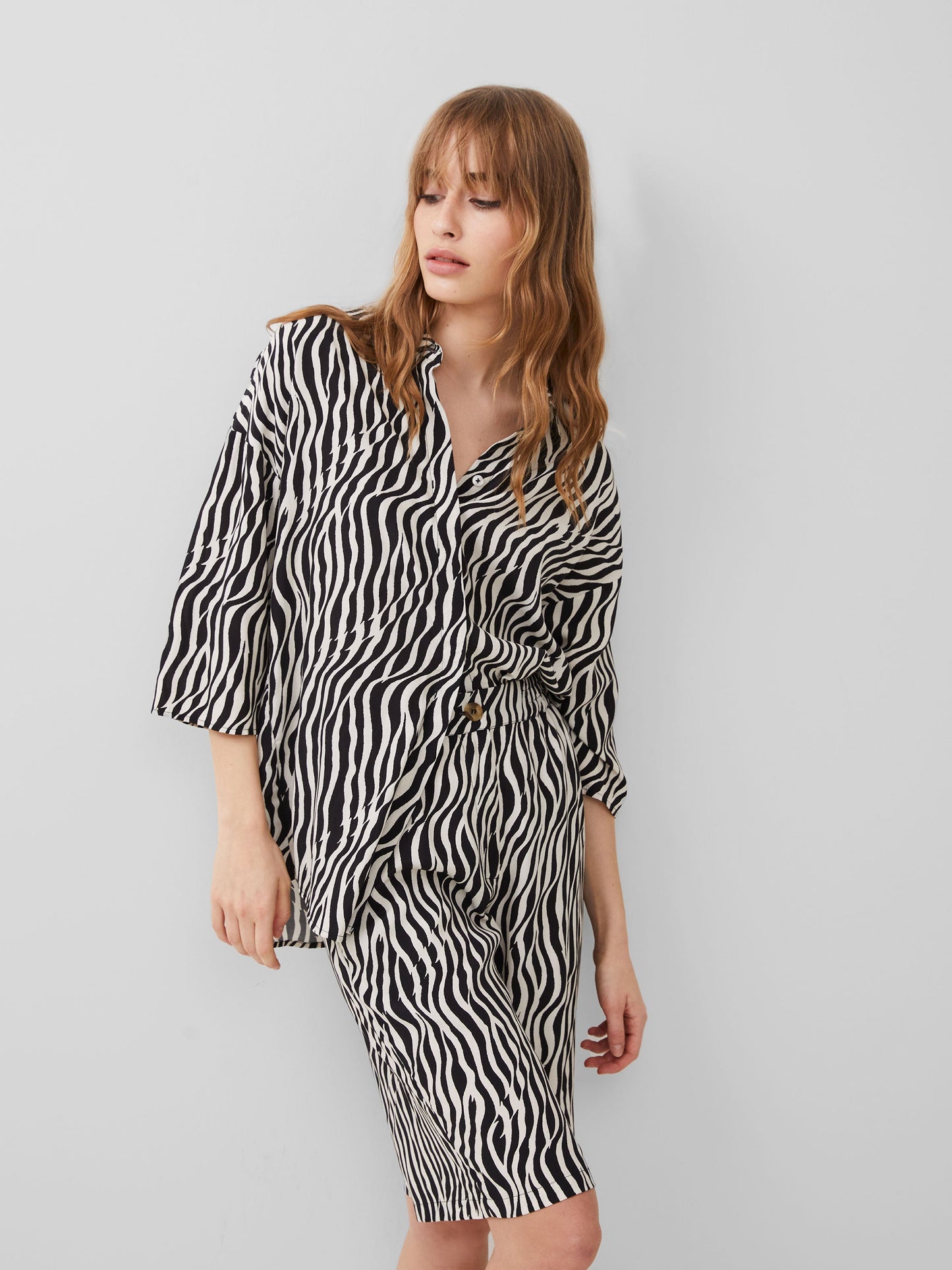 Seine Eco Delphine Shirt