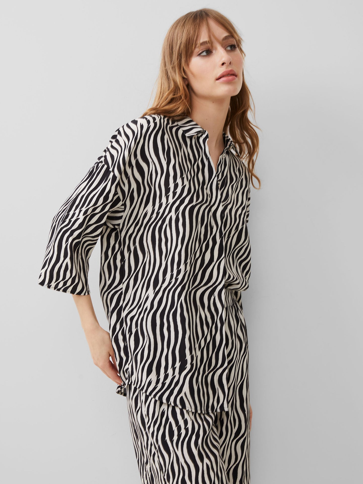 Seine Eco Delphine Shirt