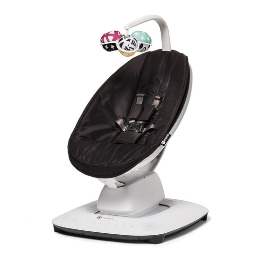 4Moms MamaRoo 5.0 Multi-Motion Baby Swing