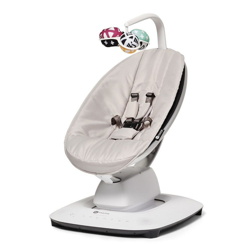 4Moms MamaRoo 5.0 Multi-Motion Baby Swing