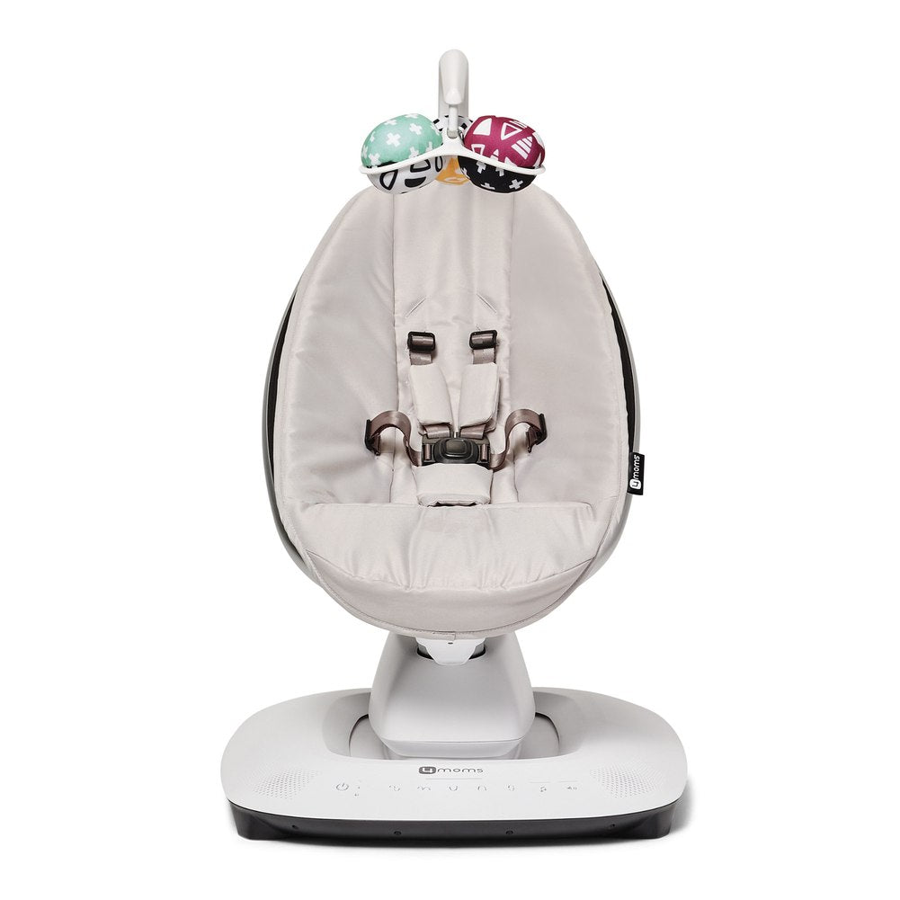 4Moms MamaRoo 5.0 Multi-Motion Baby Swing