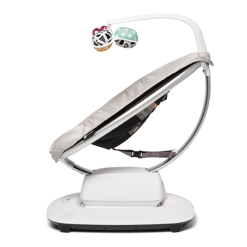 4Moms MamaRoo 5.0 Multi-Motion Baby Swing