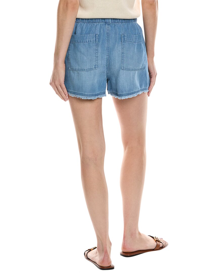 Bella Dahl Fray Hem Short