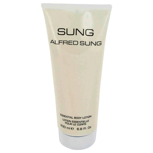 Sung Body Lotion by Alfred Sung