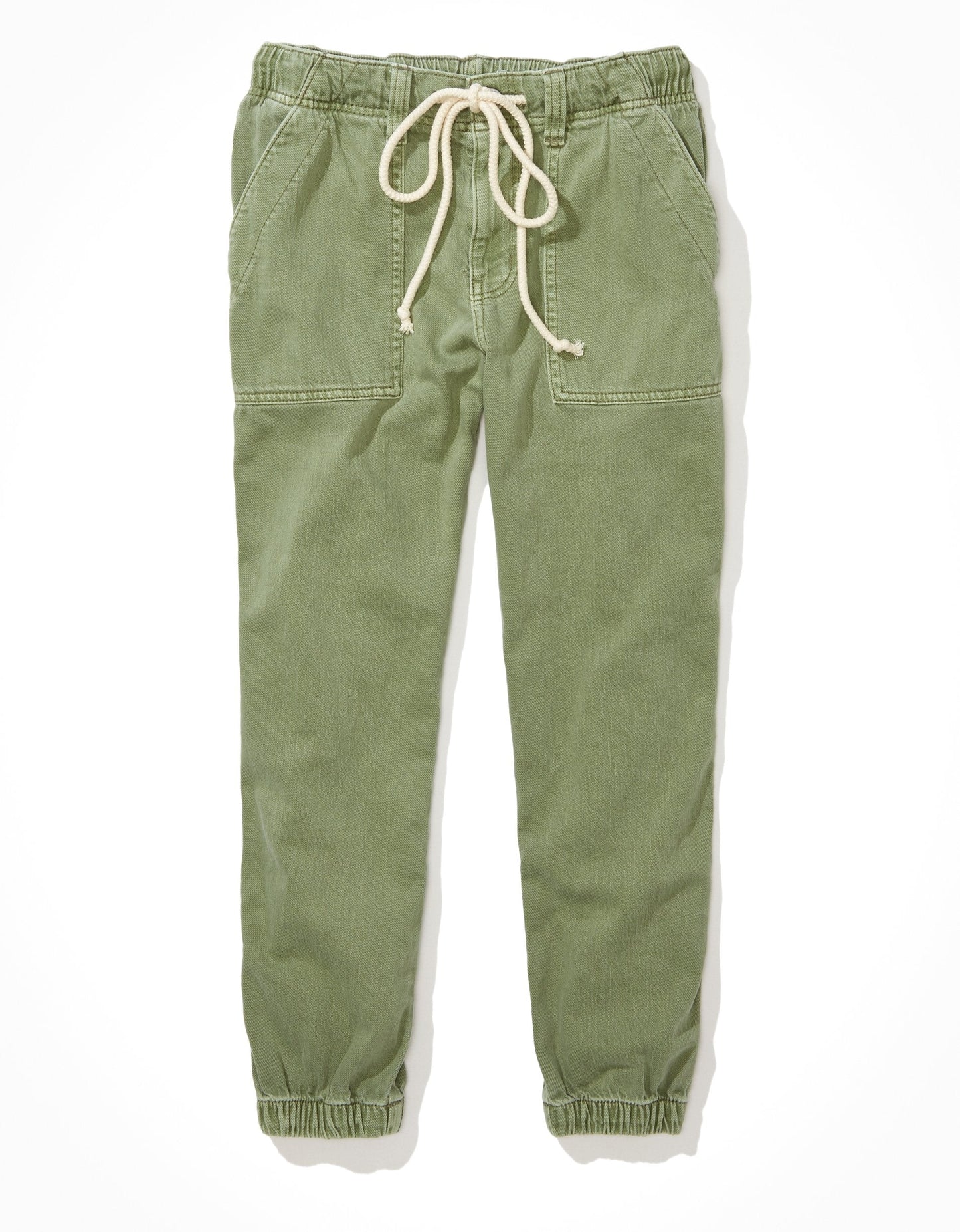 AE Stretch Tomgirl Utility Jogger