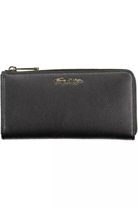 Tommy Hilfiger  Polyethylene Men's Wallet