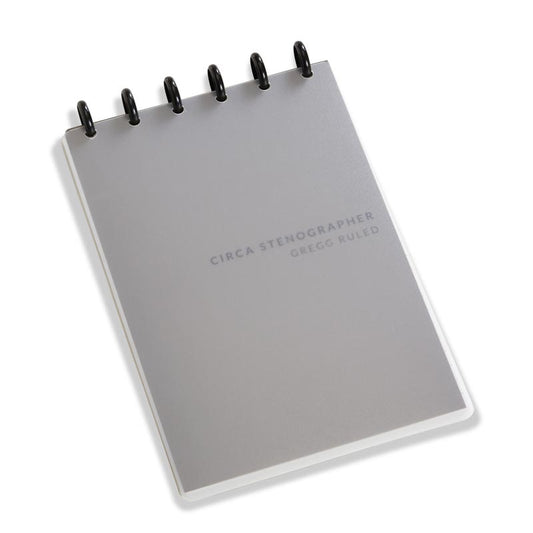 Circa Stenographer Pad