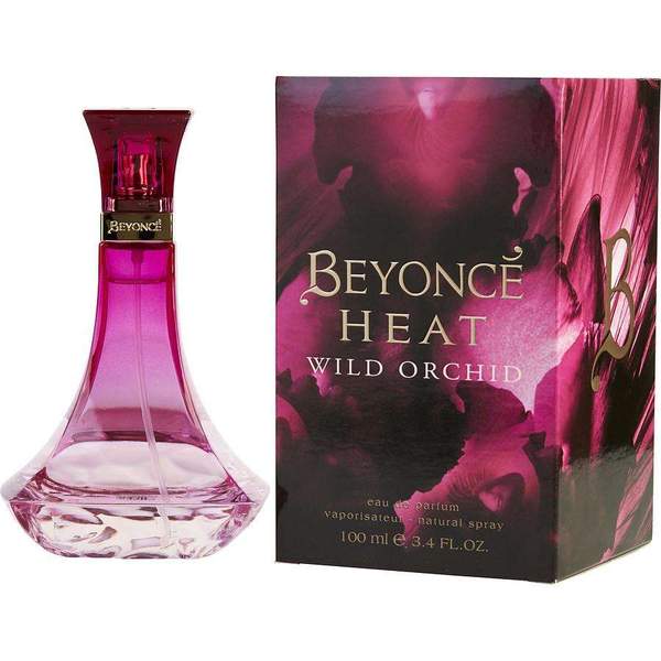 Beyonce Heat Wild Orchid