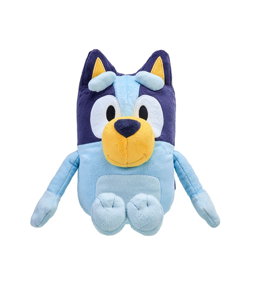 Bluey Sound Effects Talking Stuffed Plush Add-On