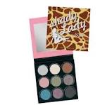 ShadyLady Palette V3 Giraffe