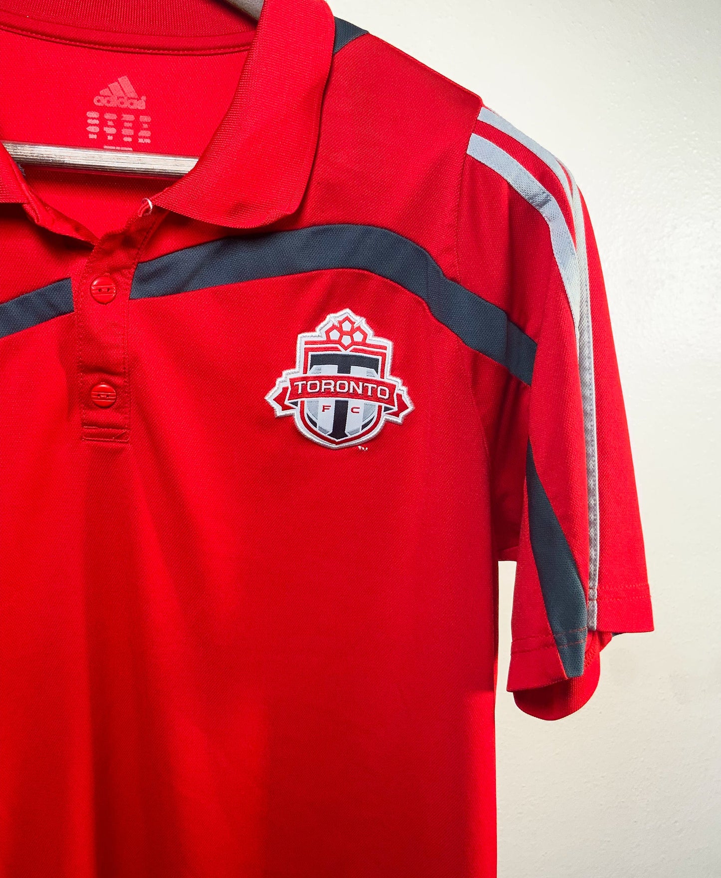 Toronto FC 2008 Polo Shirt (XL)