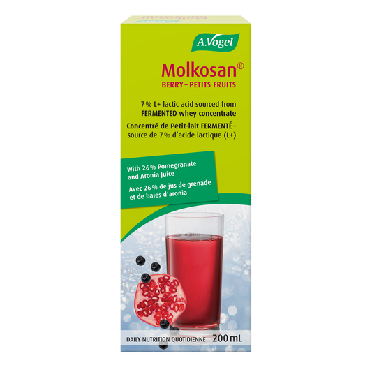 A. Vogel Molkosan Berry 200ml