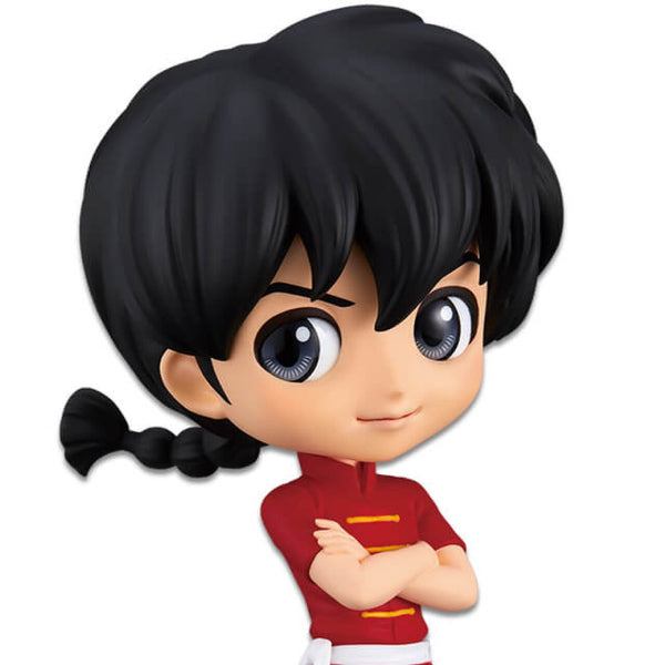 Banpresto - [Q posket] RANMA 1/2 - RANMA SAOTOME (MALE)