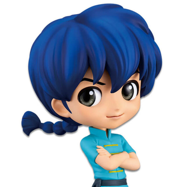 Banpresto - [Q posket] RANMA 1/2 - RANMA SAOTOME (MALE)