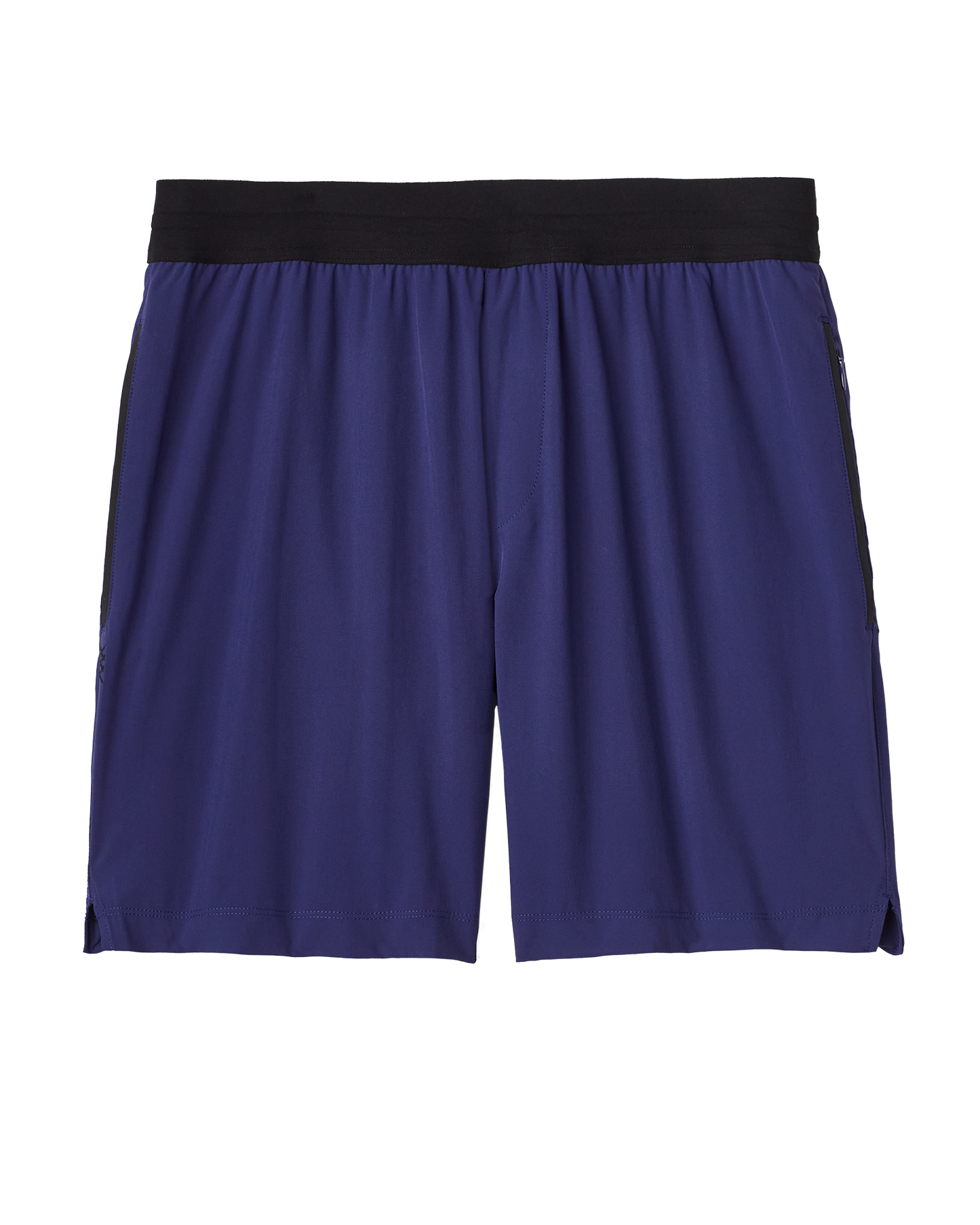 7" Mako Tech Short - Unlined -- Fathom Blue