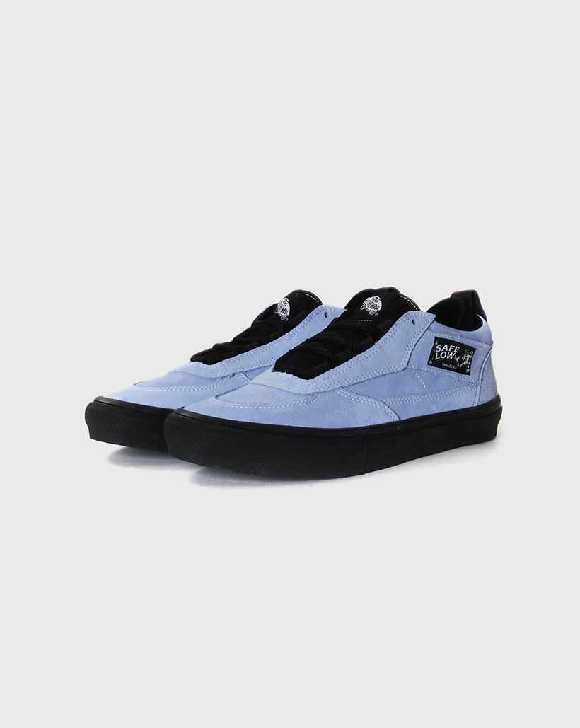 Vans Safe Low Brady - Sky Blue