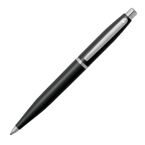 Sheaffer VFM Ballpoint Pen Matt Black