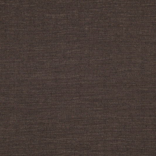 Sample Stuart Fabric in Coffee Bean Brown