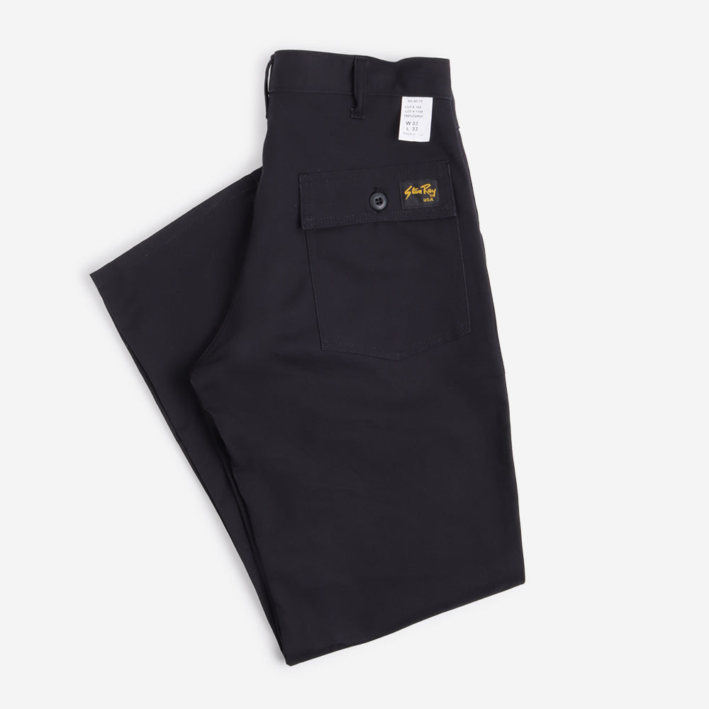 Stan Ray OG Loose Fit Fatigue Pant - 1100 Series