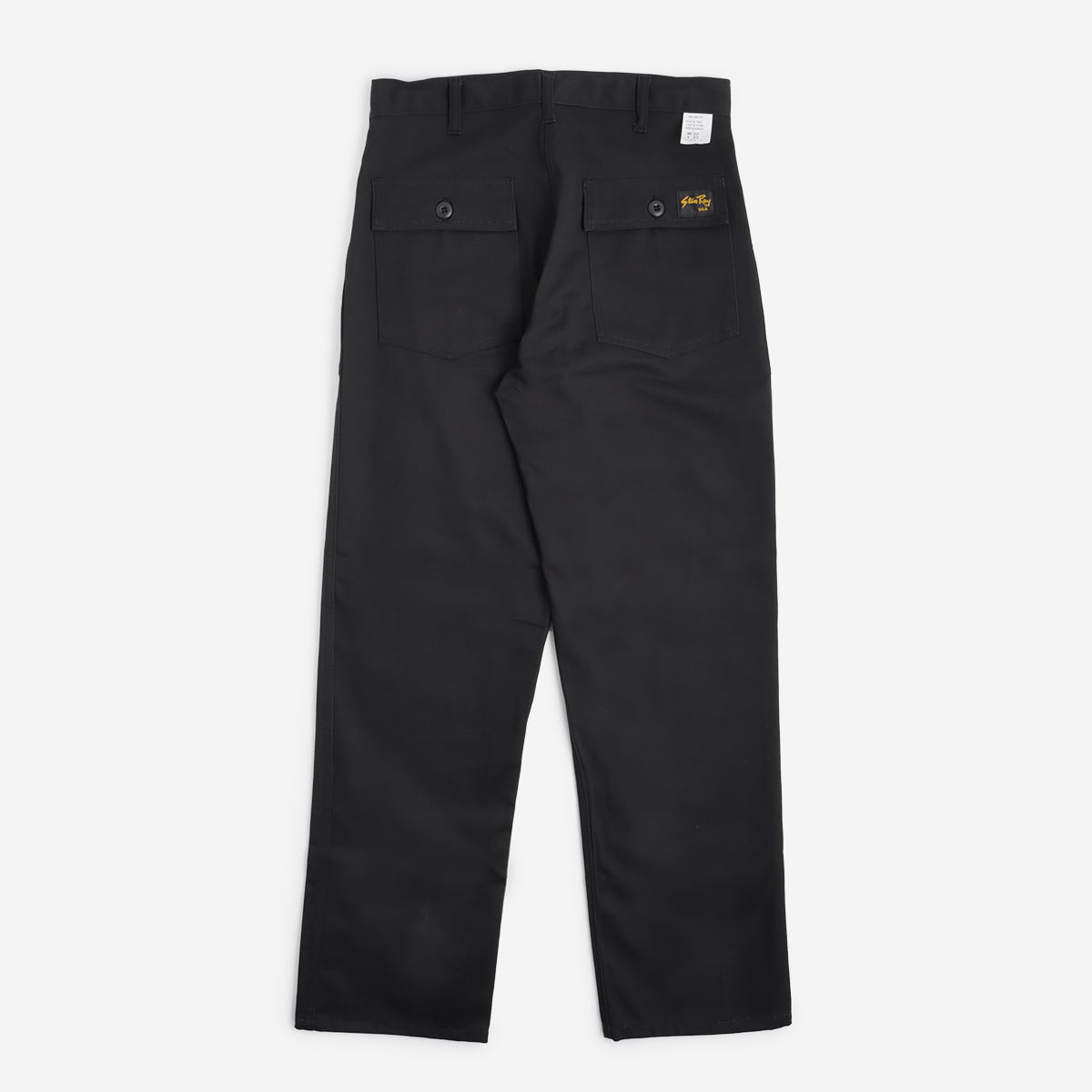 Stan Ray OG Loose Fit Fatigue Pant - 1100 Series