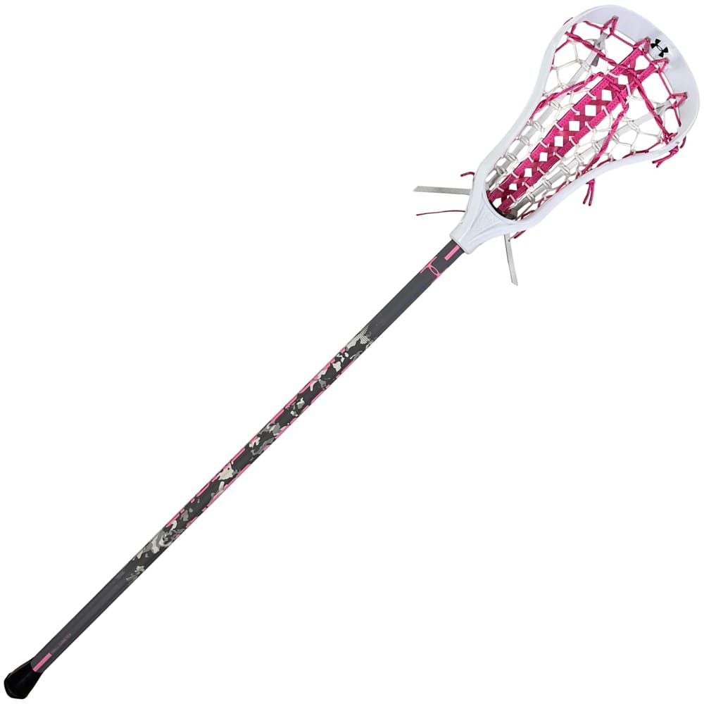 Under Armour Futures VX Complete Women's Lacrosse Stick